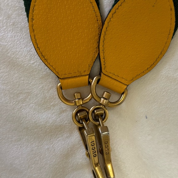 🎄sold🎄 Gucci Neo Vintage Camera Bag - Picture 15 of 16